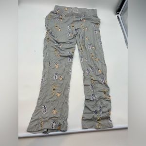 Pottery barn Star Wars pants